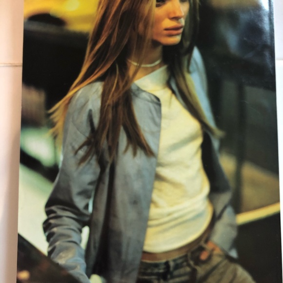 Vanity Fair Hollywood Issue 1999 - Picture 3 of 3